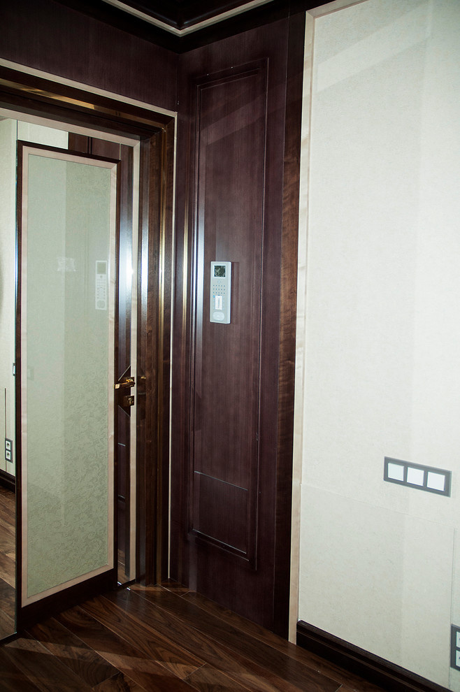 Коттедж в поселке "Миллениум парк" 1000 м2