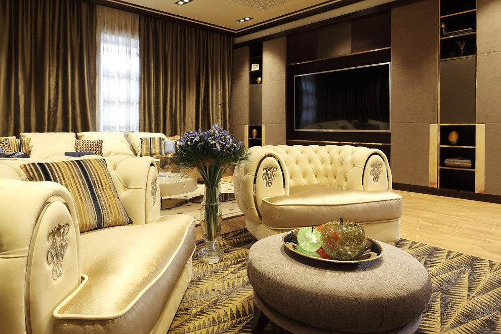 Коттедж в поселке "Миллениум парк" 1000 м2