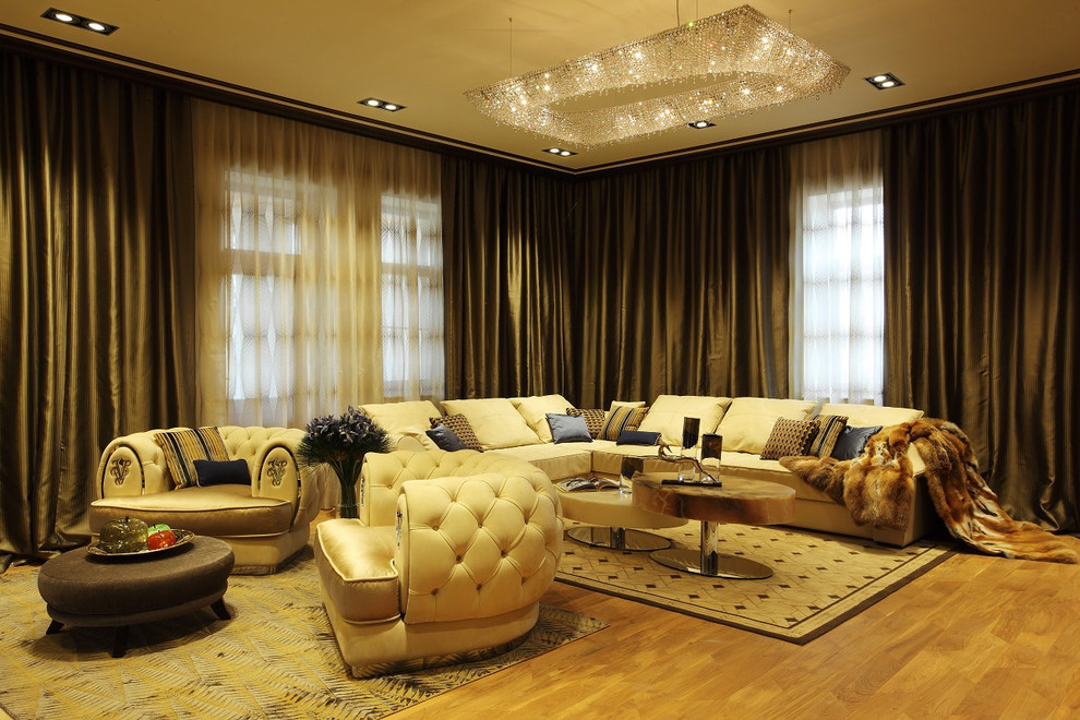 Коттедж в поселке "Миллениум парк" 1000 м2