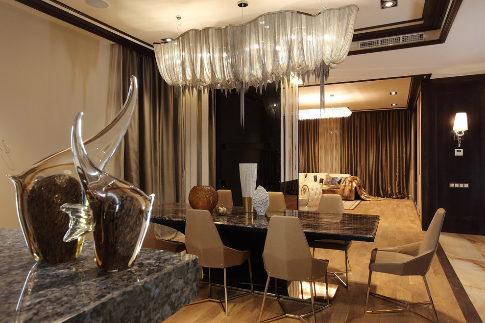 Коттедж в поселке "Миллениум парк" 1000 м2