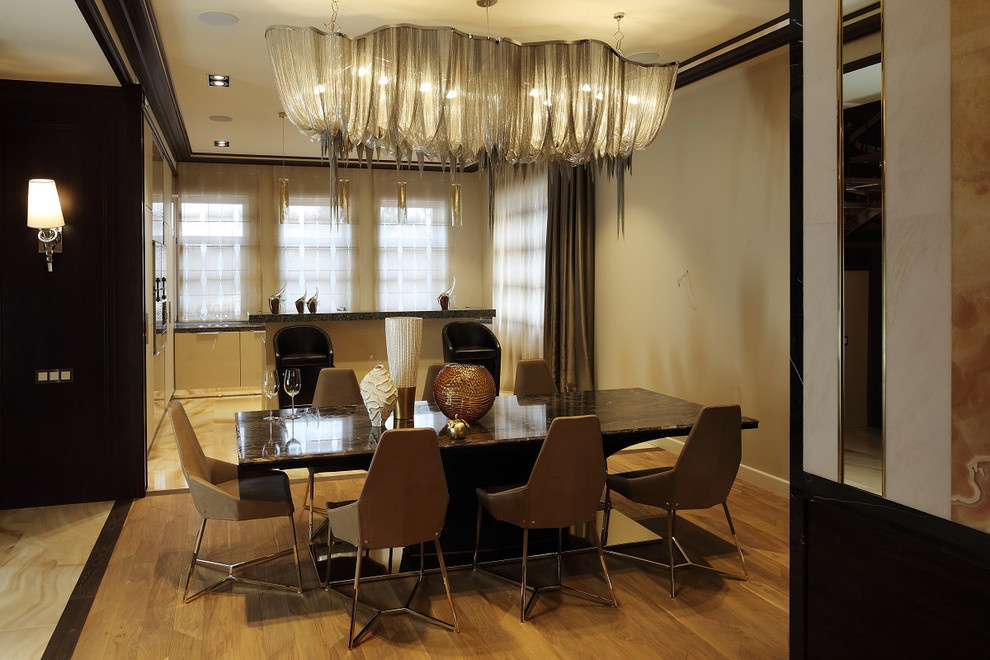 Коттедж в поселке "Миллениум парк" 1000 м2