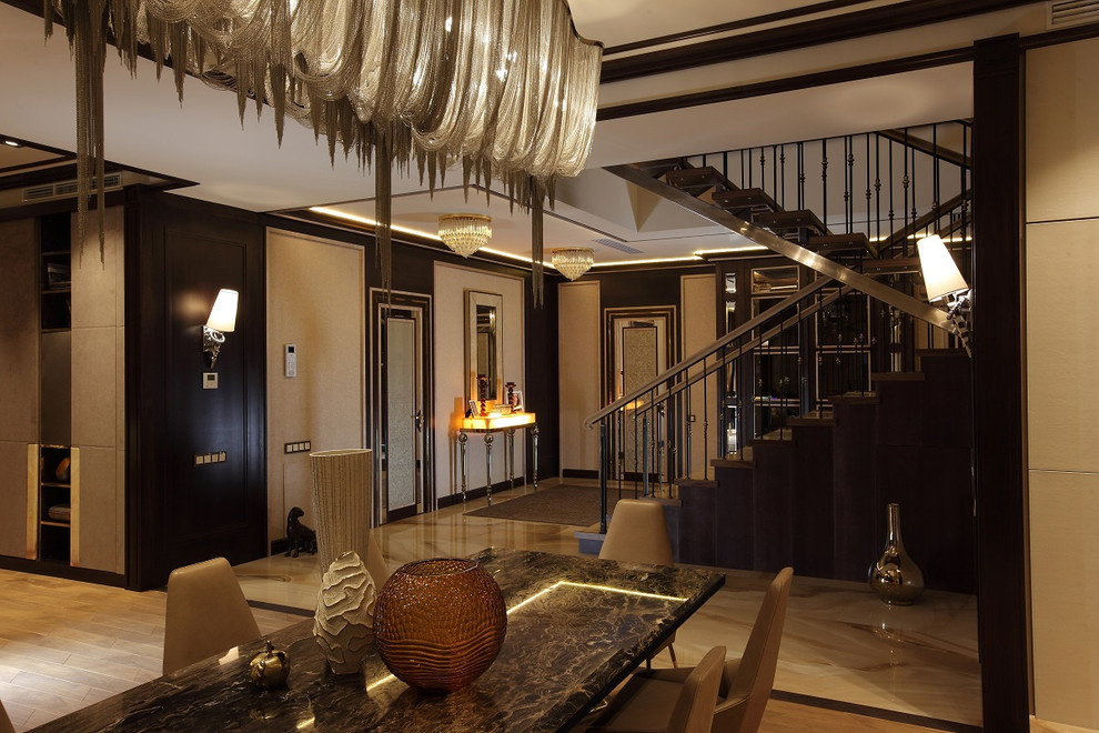 Коттедж в поселке "Миллениум парк" 1000 м2