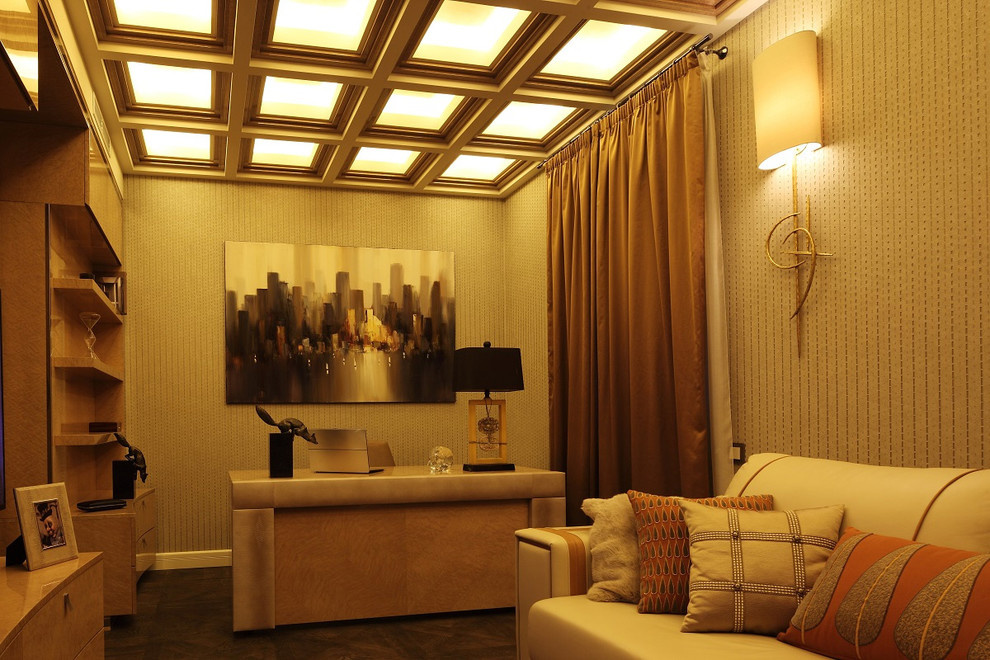 Коттедж в поселке "Миллениум парк" 1000 м2