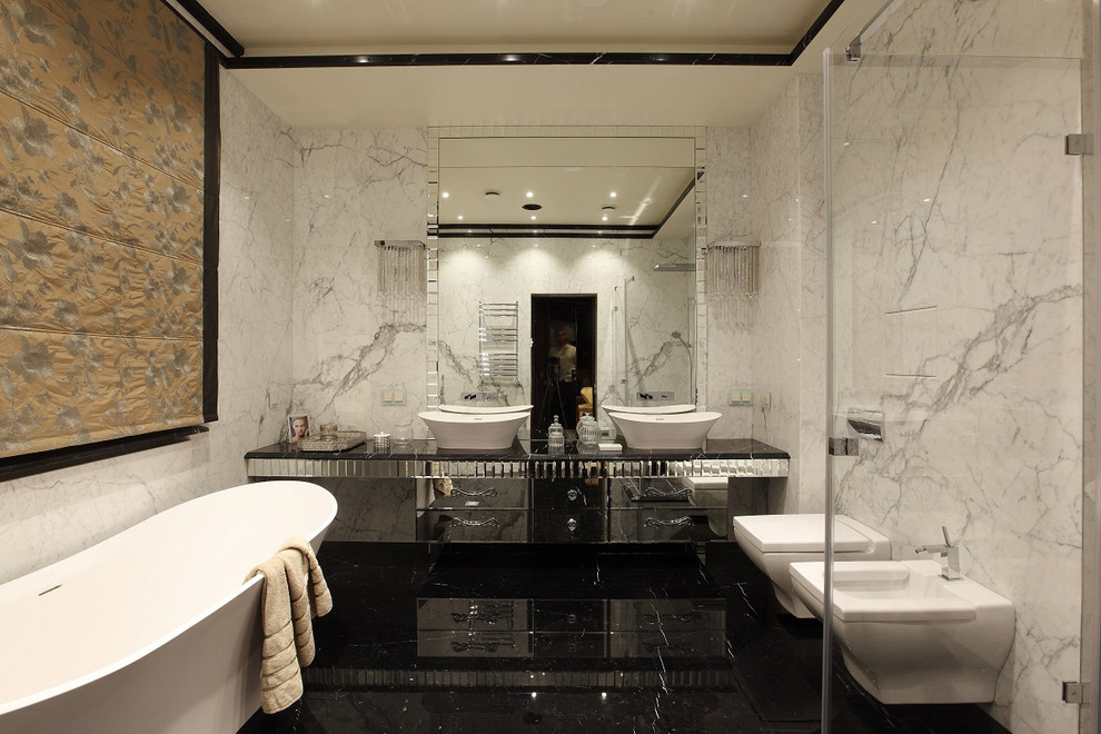 Обложка проекта: Коттедж в поселке "Миллениум парк" 1000 м2