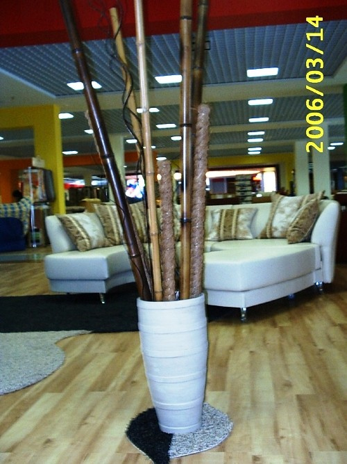 Гостиная. Проект холла на подиуме.