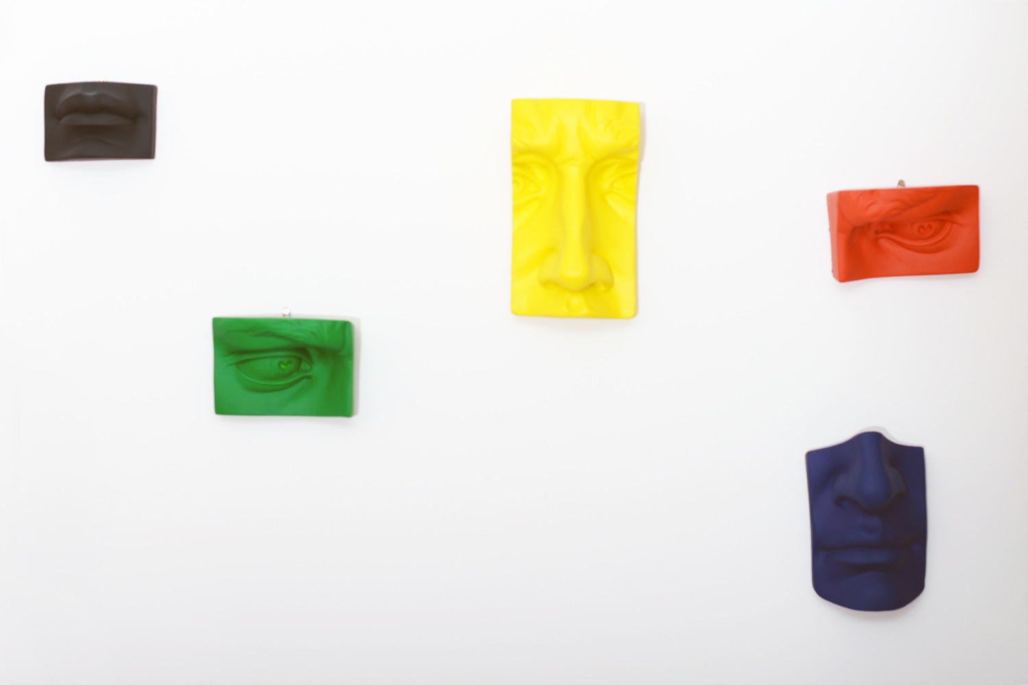 В гостях у Риммы: Канареечный интерьер