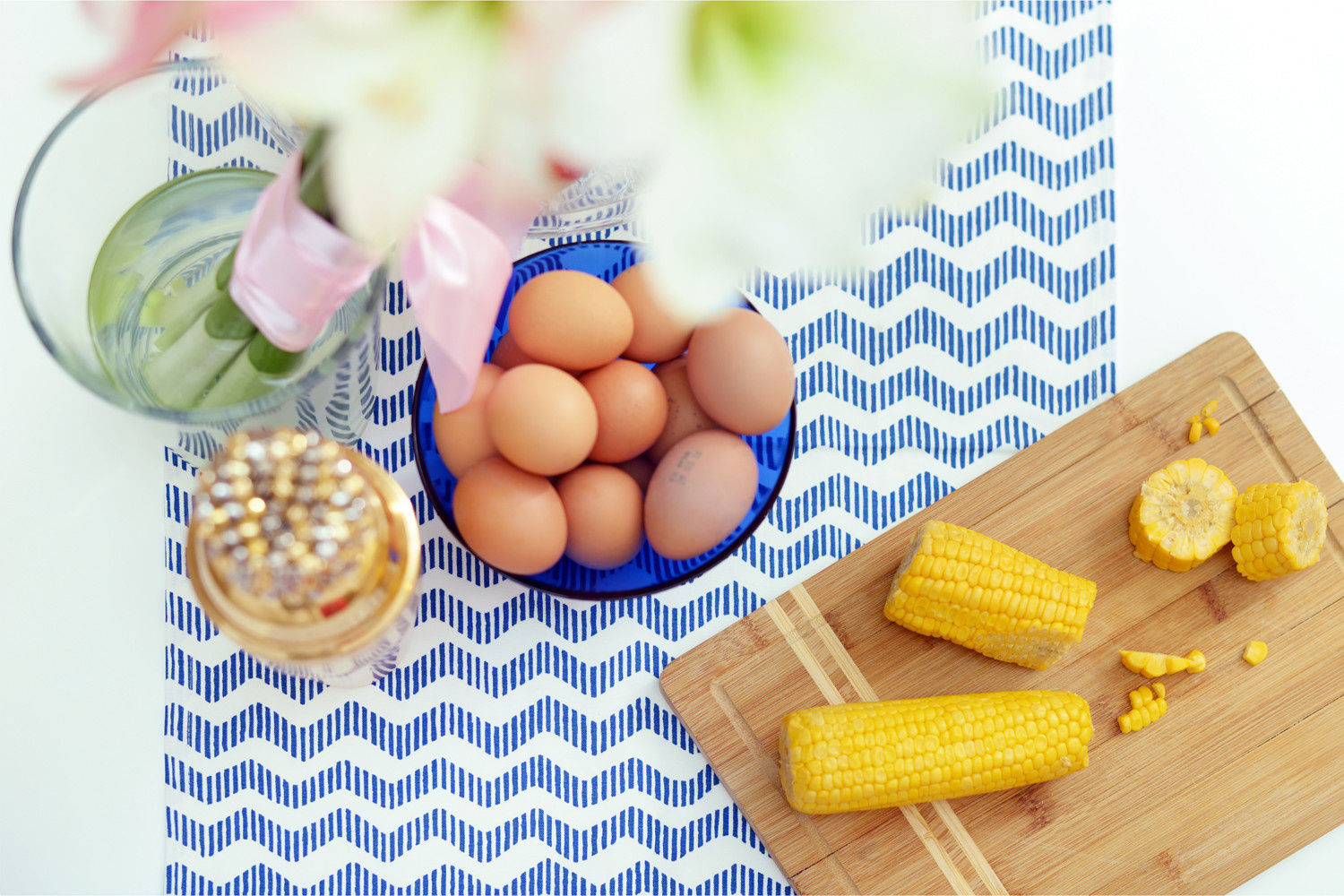 В гостях у Риммы: Канареечный интерьер