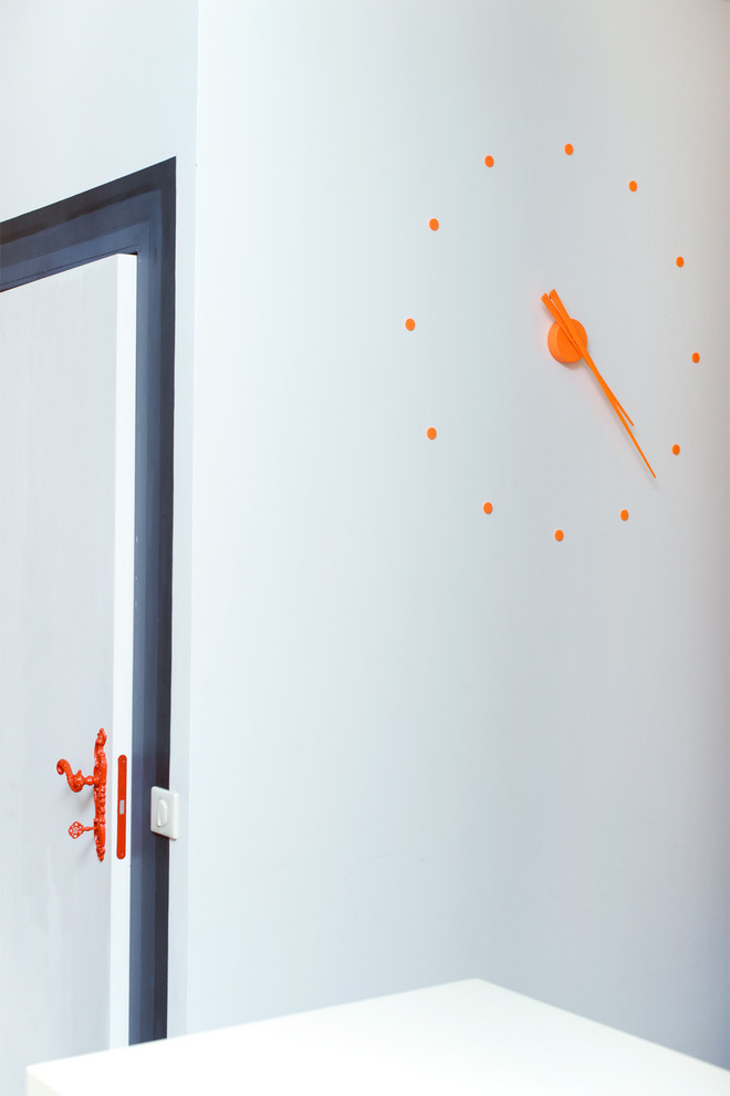 В гостях у Риммы: Канареечный интерьер