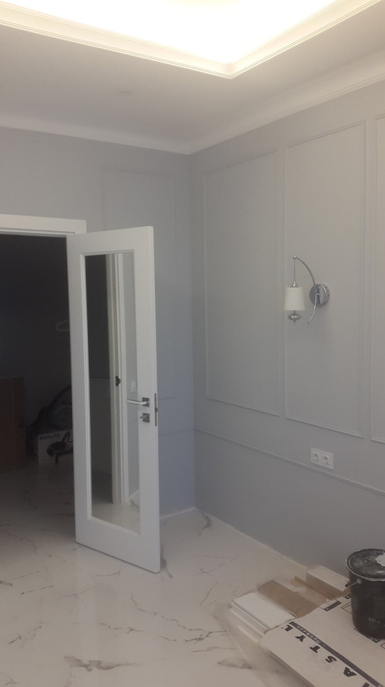 Красногорск, Спасская ул.