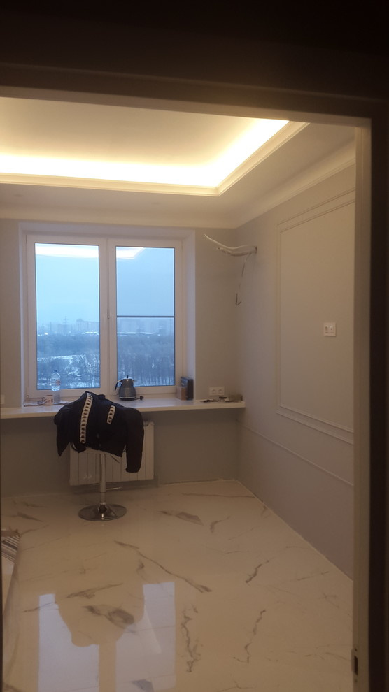 Красногорск, Спасская ул.