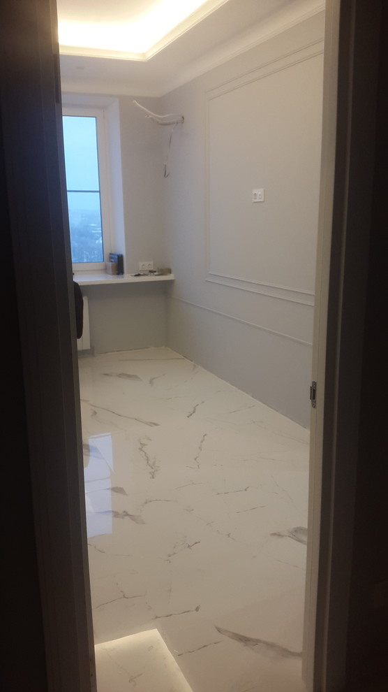 Красногорск, Спасская ул.