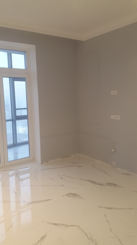 Красногорск, Спасская ул.