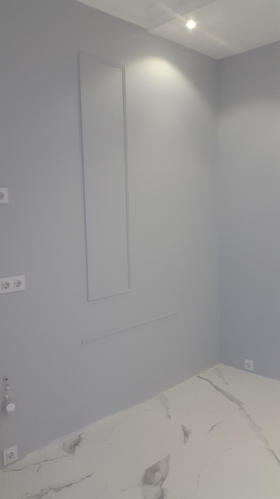 Красногорск, Спасская ул.