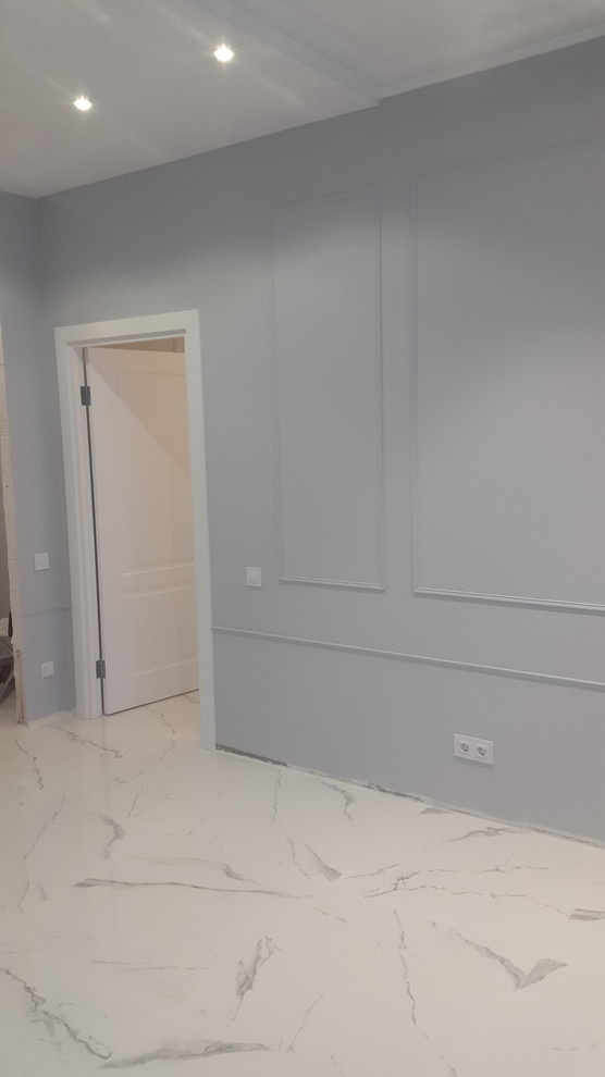 Красногорск, Спасская ул.