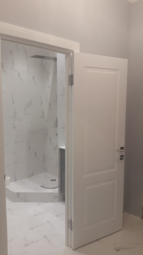 Красногорск, Спасская ул.