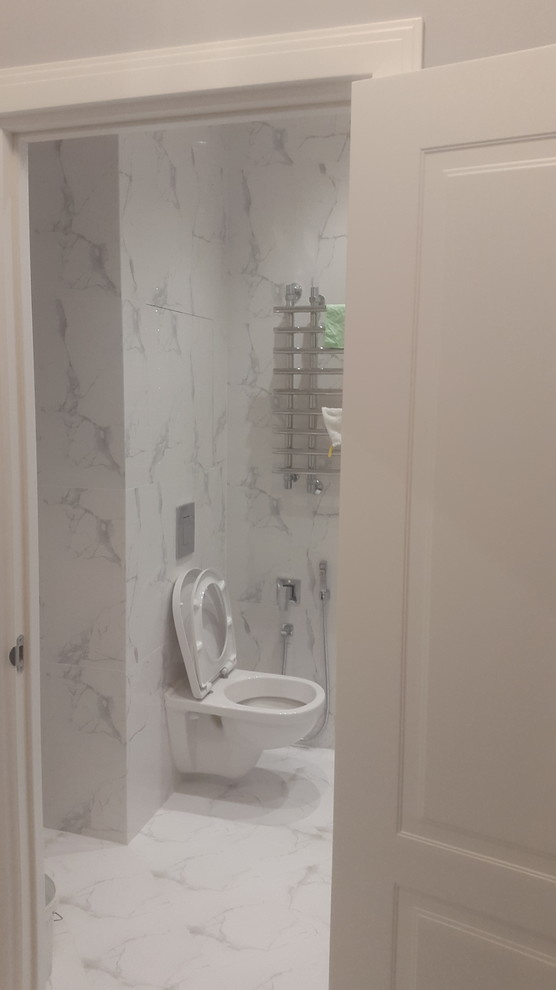 Красногорск, Спасская ул.