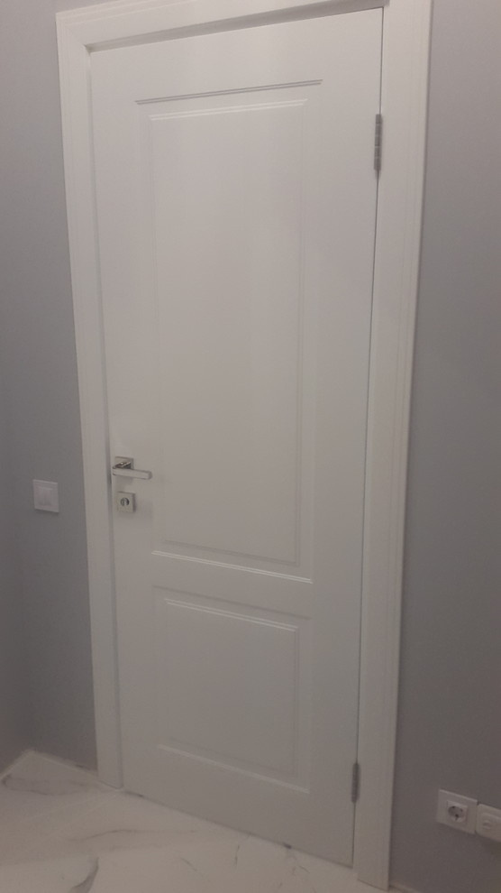 Красногорск, Спасская ул.