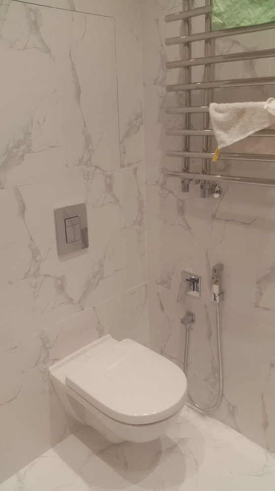 Красногорск, Спасская ул.