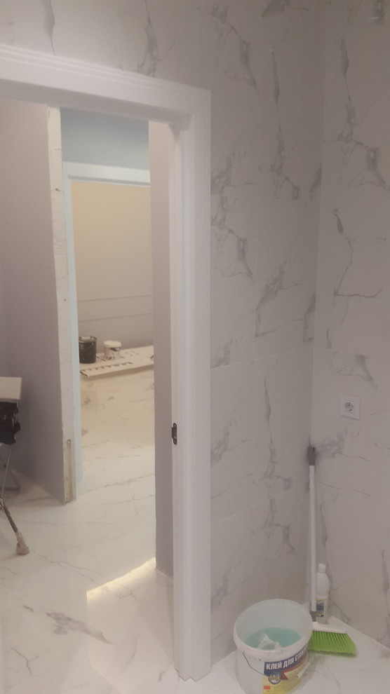 Красногорск, Спасская ул.