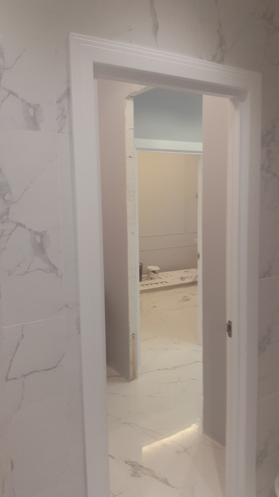 Красногорск, Спасская ул.