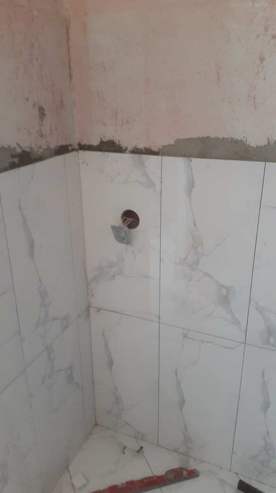 Красногорск, Спасская ул.