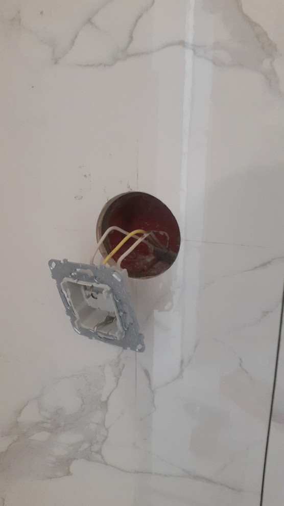 Красногорск, Спасская ул.