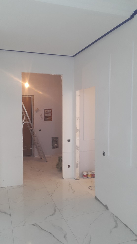 Красногорск, Спасская ул.