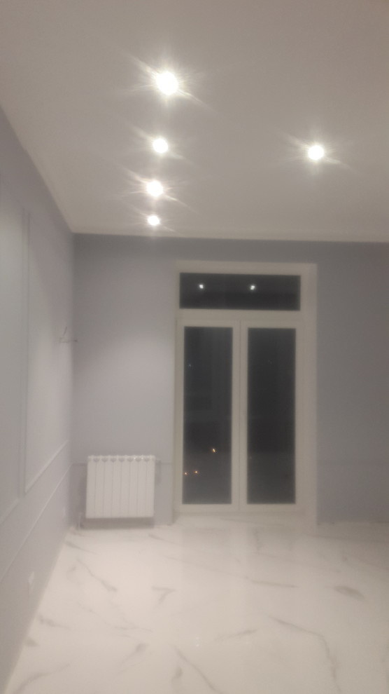 Красногорск, Спасская ул.