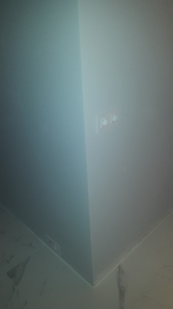 Красногорск, Спасская ул.