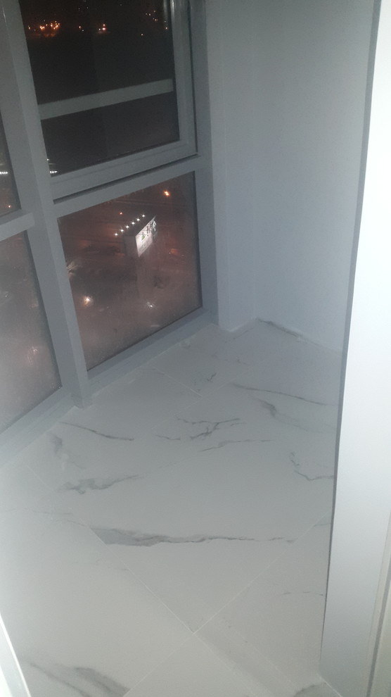 Красногорск, Спасская ул.