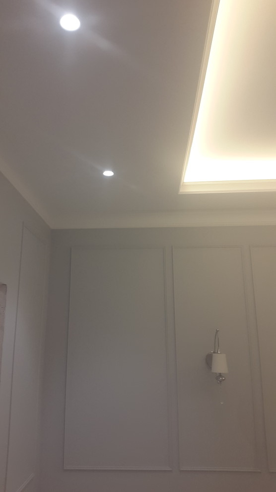 Красногорск, Спасская ул.