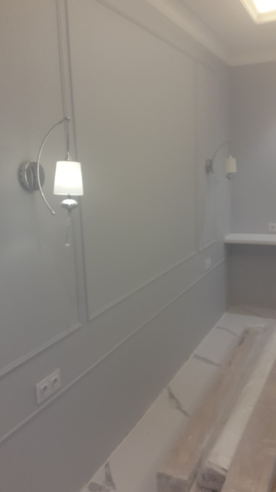 Красногорск, Спасская ул.