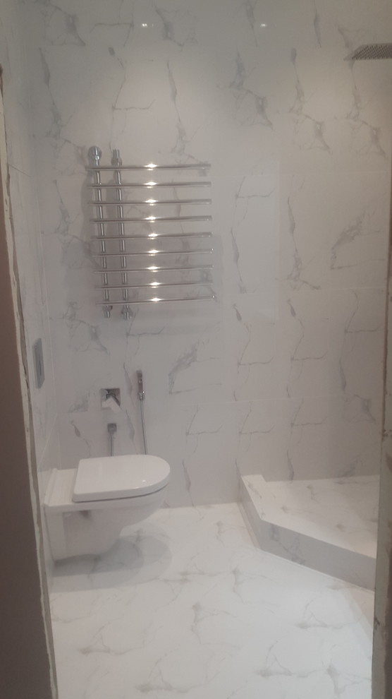 Красногорск, Спасская ул.