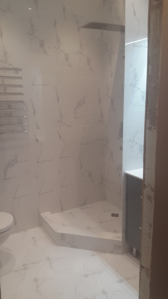 Красногорск, Спасская ул.