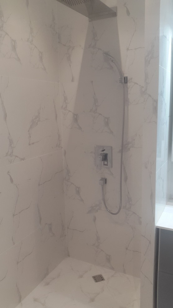 Красногорск, Спасская ул.