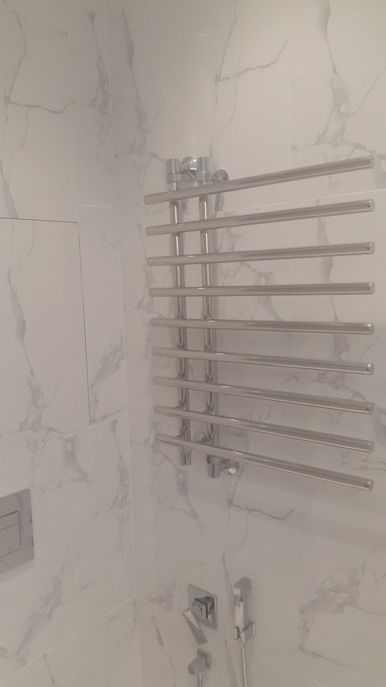 Красногорск, Спасская ул.