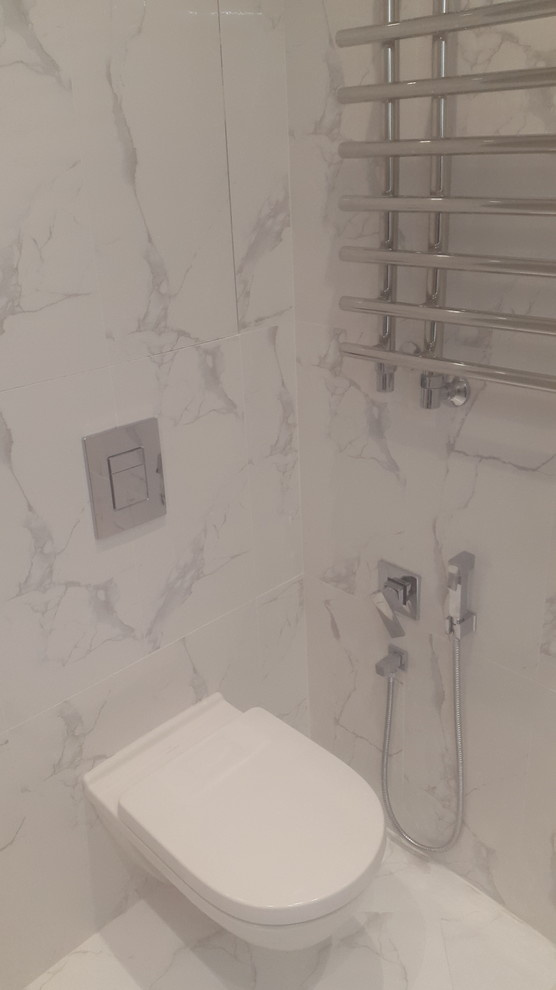 Красногорск, Спасская ул.