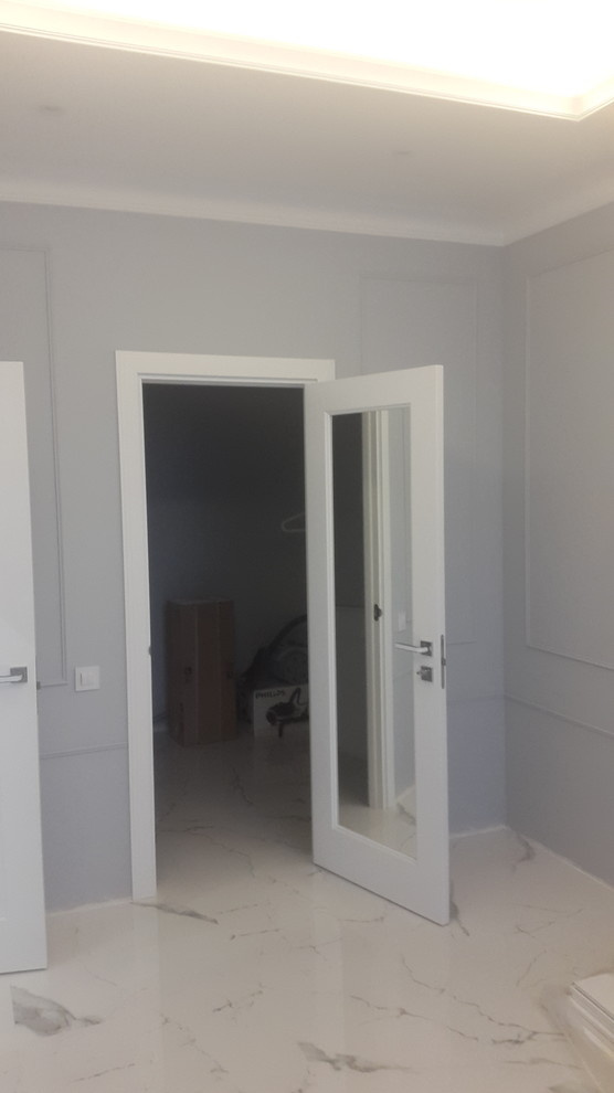 Красногорск, Спасская ул.