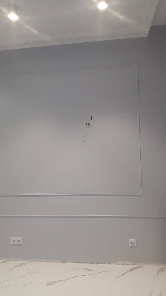 Красногорск, Спасская ул.