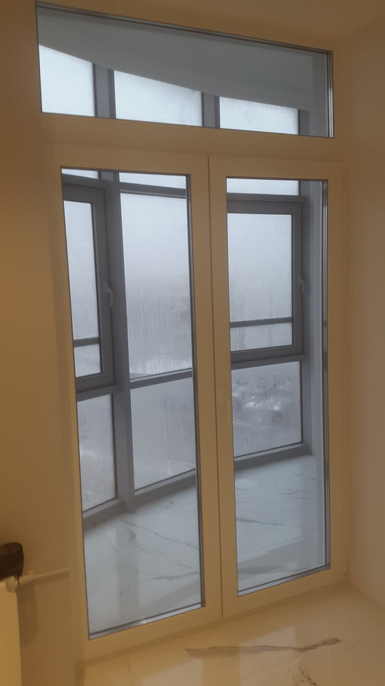 Красногорск, Спасская ул.