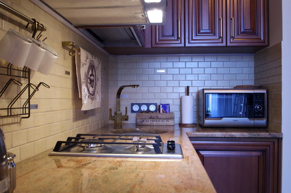 Интерьер студии на наб.Фонтанки