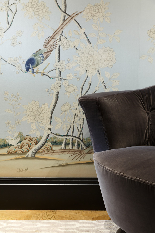 Артистичный комфорт