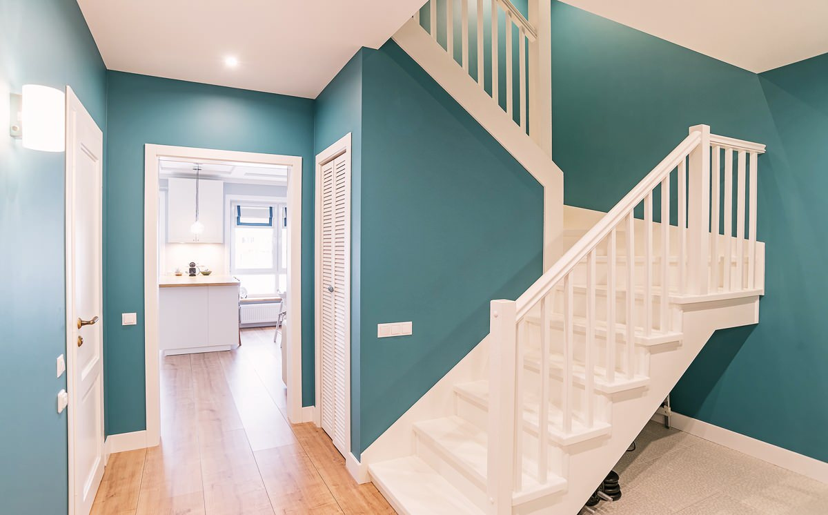 Карасьозерский-2 Квартира Оксаны