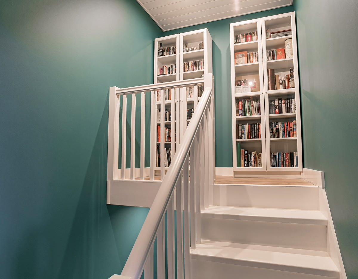 Карасьозерский-2 Квартира Оксаны