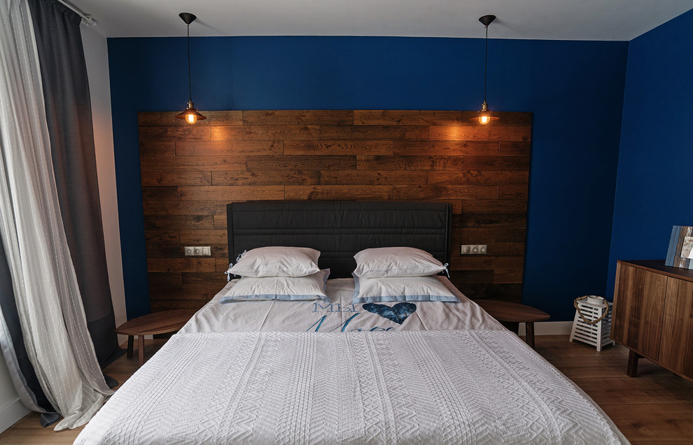 Карасьозерский-2 Квартира Оксаны