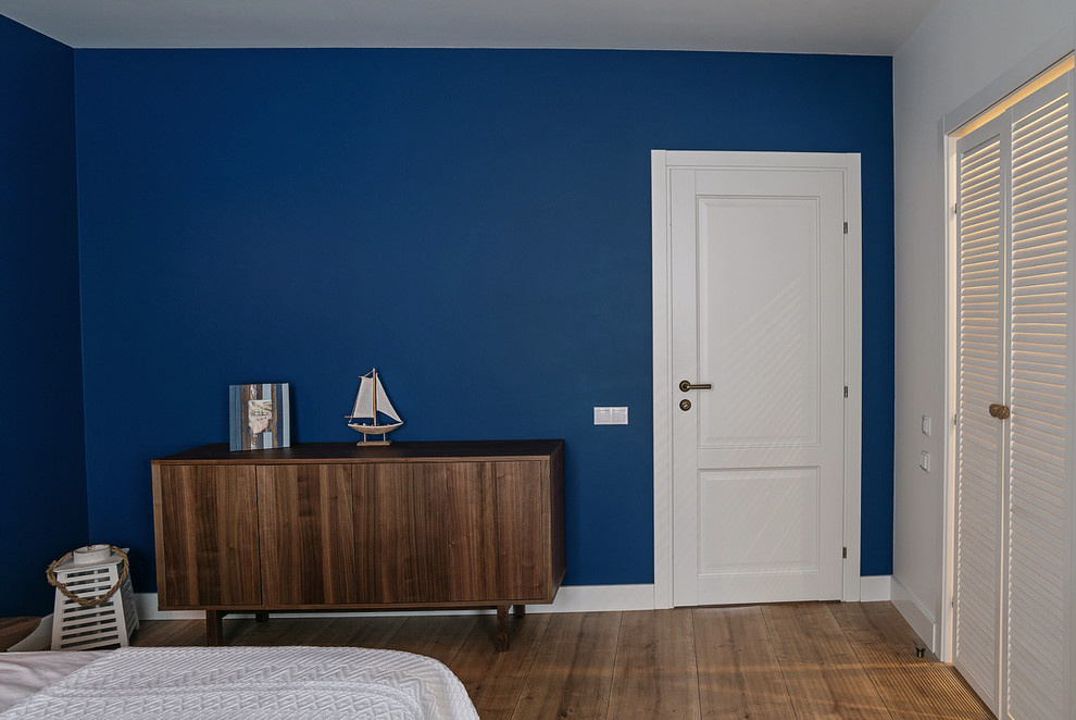 Карасьозерский-2 Квартира Оксаны