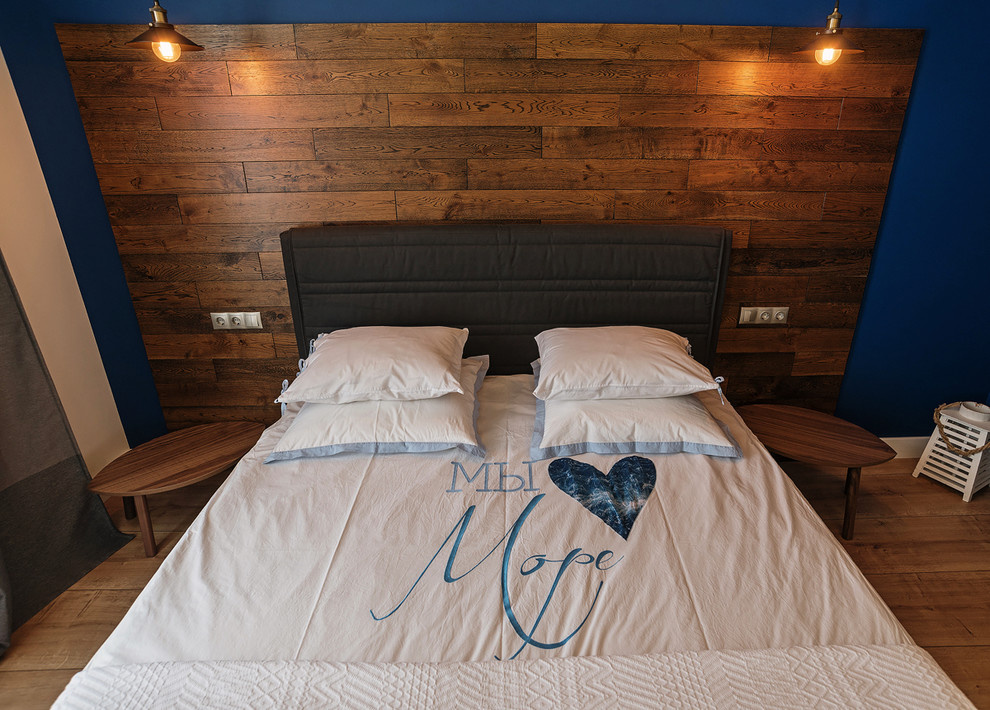 Карасьозерский-2 Квартира Оксаны