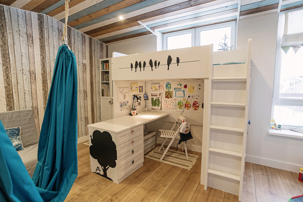 Карасьозерский-2 Квартира Оксаны