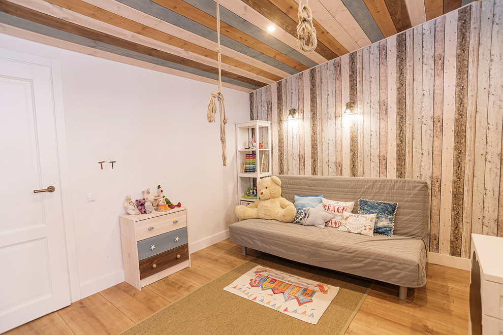 Карасьозерский-2 Квартира Оксаны