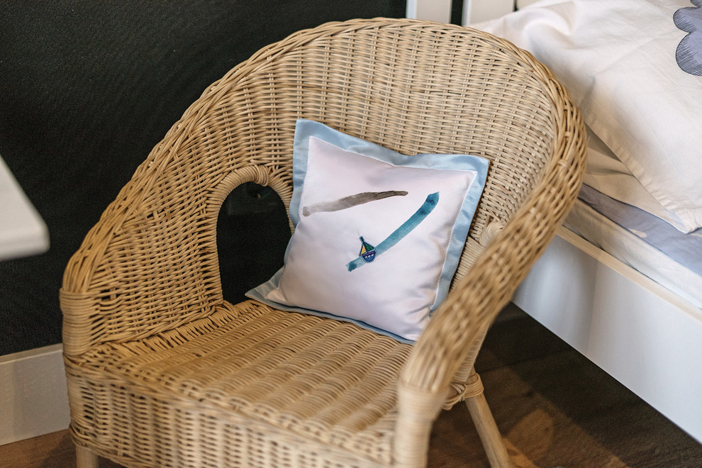 Карасьозерский-2 Квартира Оксаны